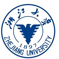 Official Zhejiang University seal